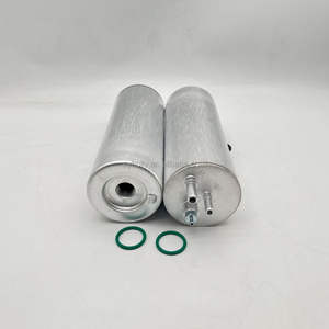 Заводская цена, запчасти для автомобильного двигателя, топливный фильтр WK8058 7E0127401A A110693 BFF8236 7LA127401A - Product Image 4