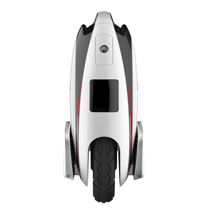 Trottinette intelligente pour adultes avec technologie d'équilibrage automatique, similaire à une voiturette ou une voiture, avec des fonctionnalités similaires à celles d'un gyropode/skate électrique - Product Image 1