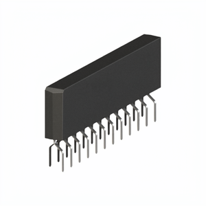 Interface IC BUS/TXRX 5V QS74FCT543TZ en stock – Fournisseurs de composants électroniques logiques - Product Image 1