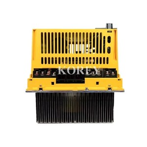ไดรเวอร์ Fan-uc รุ่น A06B-6164-H332 A06B-6164-H333 มอเตอร์และไดรฟ์ - Product Image 3