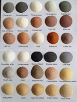 Peinture époxy résistante à l'usure pour sols en béton, peinture époxy effet marbre, peinture époxy couleur sable pour anciens sols en béton