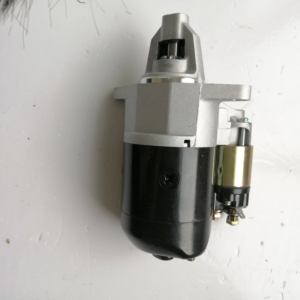 Démarreur de moteur 462 465 pour DFSK <span class=keywords><strong>DFM</strong></span> <span class=keywords><strong>K01</strong></span> K07 Faw Jiabao 462 GF900 6371 462-3708010DW - Product Image 5