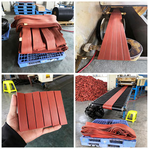 แถบกันซึมน้ำแบบขยายตัวได้สำหรับงานก่อสร้าง - Product Image 4