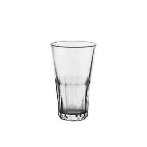 Rock Glass Cup 420ml Clear Tumbler Water Drinkware Whisky Cup Vajilla Buena calidad Rock Tumbler con precio <span class=keywords><strong>de</strong></span> <span class=keywords><strong>competencia</strong></span> - Product Image 4