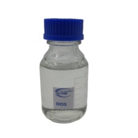 Plastificador de éster de nitrato de celulosa de alta pureza Dioctyl Sebacate /CAS: 122-62-3 DOS