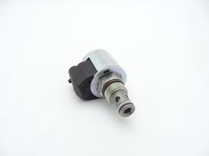 Vanne solénoïde hydraulique 12V AT195142 pour excavatrice 710J 325J 310SJ 710G 310G - Product Image 5