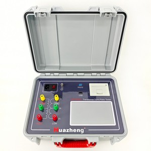 Huazheng nhà máy trực tiếp hzttr80a biến biến tỷ lệ Tester với kích thích hiện tại Bảo hành 1 năm - Product Image 4