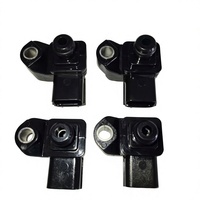 Sensor de Presión MAP de Alto Rendimiento 079800-7590 37830-RNA-A01 para Honda Civic Accord CR-V Acura ILX TL MDX