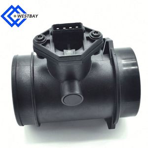 Sensore di Flusso d'Aria Originale 021906462AX 1003759 021906462A 95VW12B529DB per <span class=keywords><strong>VW</strong></span> - Product Image 1