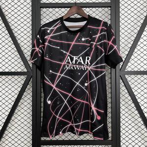 قمصان كرة قدم للرجال من Uniformes De Futbol للبيع المباشر من المصنع أعلى جودة من البوليستر قميص كرة قدم سريع الجفاف - Product Image 1