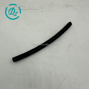 Manguera de Retorno de Combustible EexcavaStart 2646F501 para Motor 1104C 1104D, Excavadora 320D2 - Product Image 2