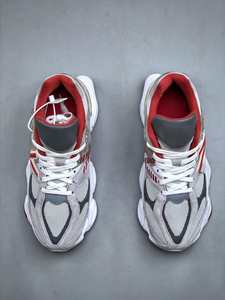 Designer Custommade Luxurious Outdoor Sports Shoes Suede Upper Cushioning Anti-Slip Running Walking Shoes for Men Women - Product Image 4