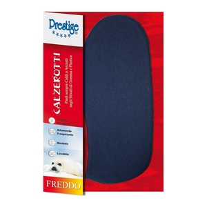 Best seller pesca casa e lavoro taglie 40/41-46/47 sport e Comfort solette calze termiche per la caccia - Product Image 3