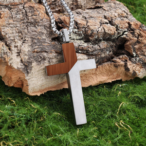<span class=keywords><strong>Collar</strong></span> <span class=keywords><strong>de</strong></span> cadena <span class=keywords><strong>de</strong></span> acero inoxidable estilo Punk Rock Gostar para hombres grueso largo cuello masculino joyería <span class=keywords><strong>de</strong></span> moda - Product Image 1