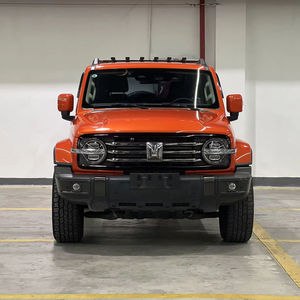 2025 2026 Tank 300 Versión Todoterreno <span class=keywords><strong>330</strong></span> 3.0t V6 Gran Oferta Híbrido Changcheng Great Wall Tank-300-SUV Coche de Gasolina - Product Image 3