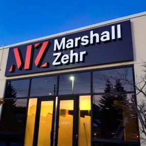 Letrero LED con Letras de Canal Iluminadas Frontalmente, Letras Acrílicas, Logotipo Personalizado, Letras Iluminadas para Negocios, Letrero Acrílico 3D para Tienda - Product Image 3