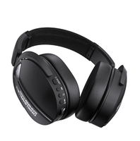 Casque de jeu ONIKUMA GT887 Tri-mode Sans fil BT Filaire Basses profondes Réduction de bruit Confort tout au long de la journée pour PC/PS
