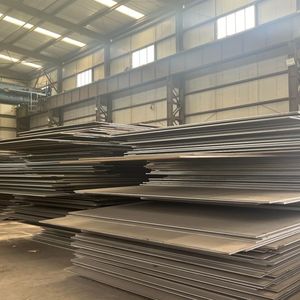 Nm400 Trọng lượng nhẹ plowshares 3-80mm tiết kiệm năng lượng thiết bị nông nghiệp ar400 mặc chống tấm - Product Image 2