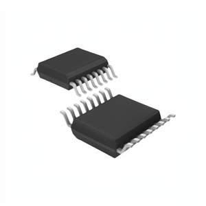 Distribuidor Autorizado de Interruptores RF HMC245QS16E - Product Image 1
