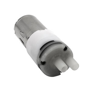 Pompe à eau miniature PYP370C du fabricant, auto-amorçante, pompe à thé, résistante à la corrosion, pulvérisateur/pompe de ligne 6V, pompe de pipeline CC - Product Image 2