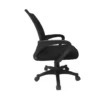 Chaise de bureau ergonomique Anthros 2024 en acier inoxydable moderne de haute qualité avec vérin à gaz rotatif, idéale pour de longues heures de travail – Approvisionnement direct usine