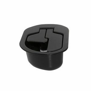 Interruptor de Ajuste de Altura para Silla Industrial Jianxin, Negro, 12x7x4mm, Mecanismo de Doble Control para Silla de Juego - Product Image 3
