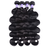 Lots de Cheveux Humains Ondulés Premium à Prix de Gros avec Closure 4x4 |   Extensions de cheveux vierges à vendre