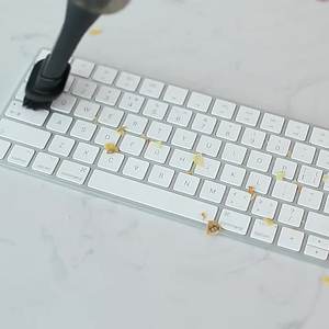 Aspiradora Inalámbrica 3 en 1, Aspiradora de Mano, Soplador de Aire, Bomba Multifuncional Plegable para el Hogar y el Automóvil - Product Image 3