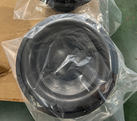 Subwoofer automobile professionnel OEM en promotion, électronique auto, subwoofer de 15 pouces, caisson de basses d'origine de 12 pouces avec amplificateur