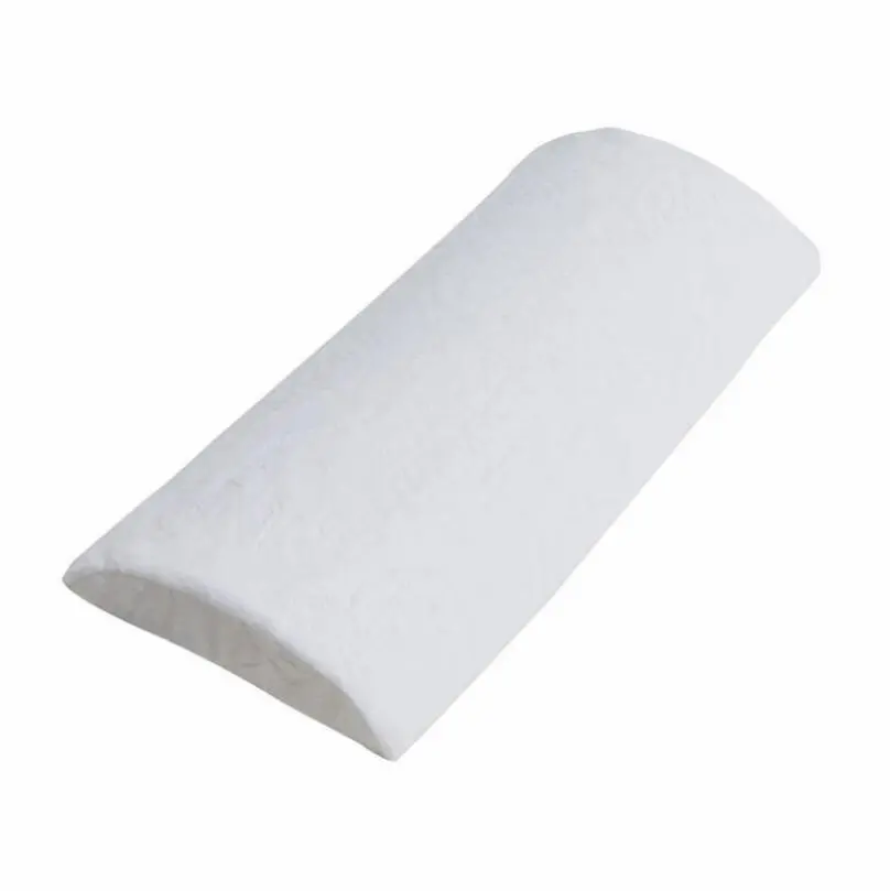 Capa protetora de travesseiro, capa de proteção macia reutilizável para almofada, travesseiro à prova d' água