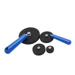 Support magnétique pour voiture, outil <span class=keywords><strong>de</strong></span> fixation pour film teinté, support magnétique pour installation d'autocollants, <span class=keywords><strong>fixateur</strong></span> <span class=keywords><strong>de</strong></span> style - Product Image 1