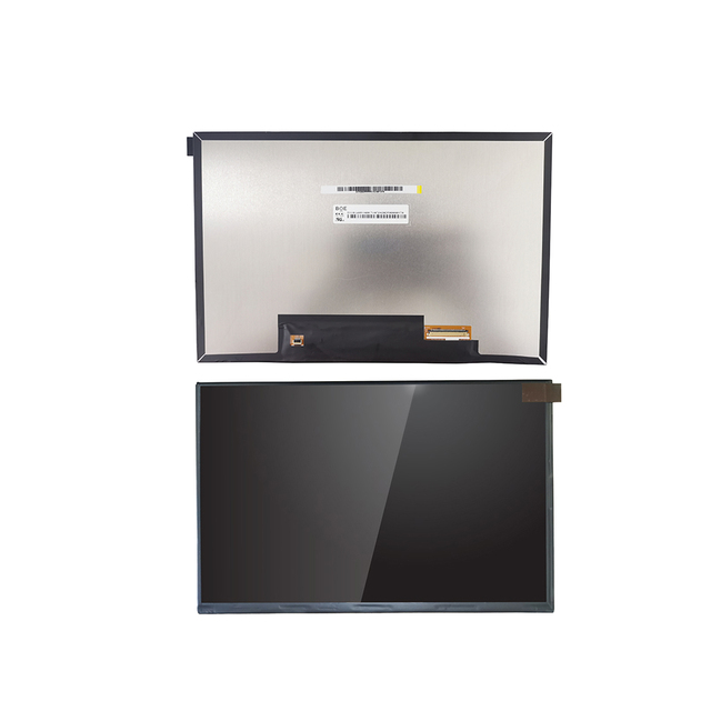 BOE New 10.1 Inch TFT LCD Display Panel Modules GV101WXM-N80 LVDS 1280*800 40Pins 500nits RGB Interface Type LCM