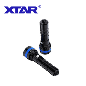 Công Tắc Làm Mờ Từ Tính XTAR D06 Của Nhà Máy Thâm Quyến Đèn Pin Lặn Sạc Mạnh 1600 Lumens - Product Image 3