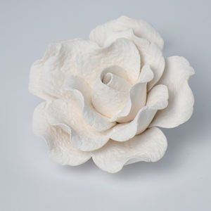 Эко-Ароматический диффузор для эфирных масел аромадиффузор керамический камень диффузор керамический цветок для тростника диффузор - Product Image 2