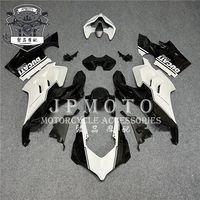 Kit carrosserie complet pour Ducati Panigale V4 V4S années 18-24
