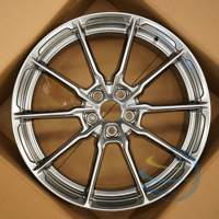 Jantes de voiture de 12 à 28 pouces 5x100/114.3/120/108/112 15 16 17 18 19 20 22 24 26 pouces pour Chrysler 300 VW Honda Civic Camaro Silverado
