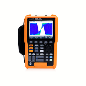 Oscilloscope portable Siglent Dingyang série SHS1000X 70 MHz avec instrument de mesure électronique de largeur de bande - Product Image 5