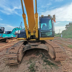 SUM ITOMO <span class=keywords><strong>SH350</strong></span>-5 35Ton Excavadoras hidráulicas usadas Pequeñas excavadoras de segunda mano SH200 SH240 <span class=keywords><strong>SH350</strong></span> - Product Image 4