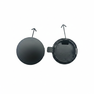 Cubierta de Gancho de Remolque Delantero Izquierdo para Auris 2009-2012, Compatible con el Número de Pieza 52128-02911 - Product Image 2