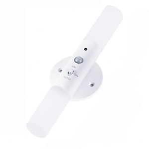 Lampe murale portable en bois pour intérieur, lumière intelligente rechargeable, applique murale pour escalier, cabine - Product Image 4