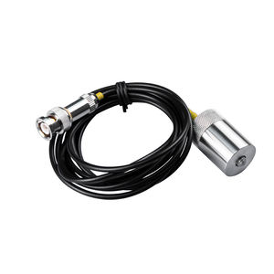 Multifunktionales Zerstörungsfreies Prüfgerät für Beton SCE-MATS-RA - Product Image 3