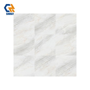 Gạch ốp lát sàn tường đá Sintered 1200x1200mm, viền trang trí, hiện đại, chống trơn trượt, kháng khuẩn, không thấm nước, bóng gương, phòng ngủ, phong cảnh.