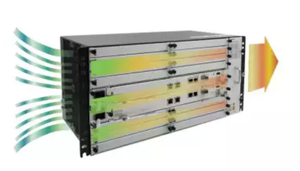 OptiX OSN 1800V PRO Equipo de transmisión óptica Transceptor óptico - Product Image 2
