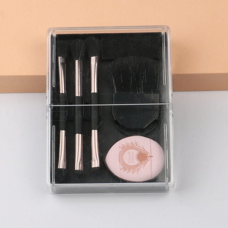 Noir dans le sac d'OPP