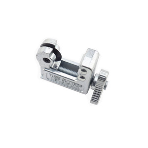 Coupe-tube Dasheng CT-127 1/8-5/8 pouces pour tuyaux en cuivre, outil de coupe pour réparation domestique - Product Image 3