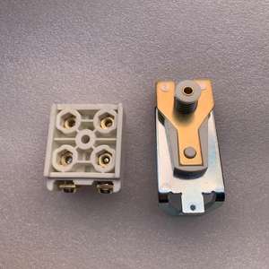 Accessoires de ralentisseur de bus Relais de ralentisseur <span class=keywords><strong>Telema</strong></span> Weide Boîtier de commande de ralentisseur Hongquan Contacts statiques et dynamiques - Product Image 5