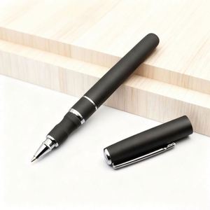 High-end Luxury Gel <b>Pen</b> Wholesale Event Advertising Business Signature <b>Pen</b> with Custom logo Rollerball <b>Pens</b> for Giving Gifts - Product Image 2