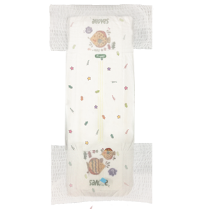 <span class=keywords><strong>Lampin</strong></span> ผ้าอ้อมผ้ามาเลเซีย Tarik Seluar ผลิตกางเกงผ้าอ้อมเด็ก - Product Image 3