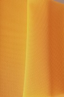 Vente en gros 100% polyester 380gsm motif araignée Jacquard 3D entretoise Sandwich Air Mesh tissu pour chaise de bureau siège auto chaussures