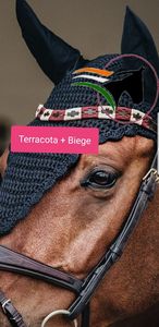 Banda para cejas de Polo de cuero de alta calidad, la venta más grande, producto de caballo de la mejor calidad personalizable a la moda - Product Image 5